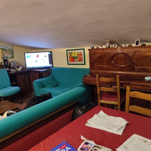 Giacomo Carlo's house