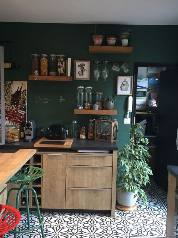 Casa di Éric et carole