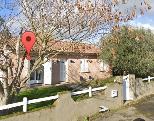 La maison de Flo