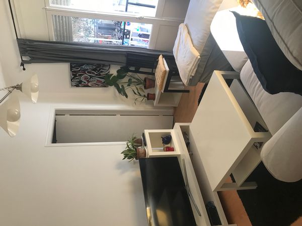 huis van Nuria