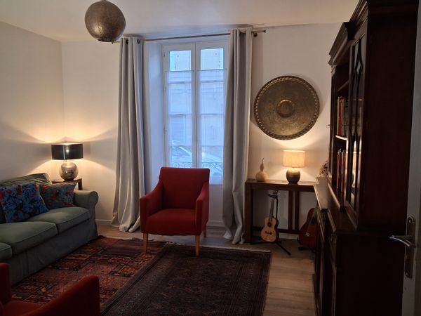 Casa de Stéphanie