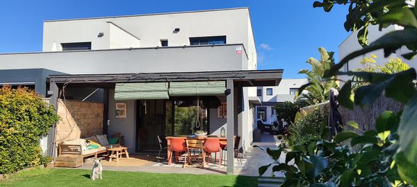 La maison de Lourdes