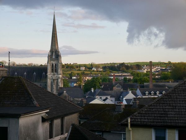 Allison & Justins hus