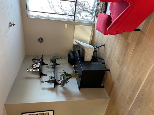 La maison de Friðþjófur Helgi