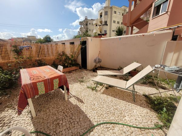 La maison de Veridiana