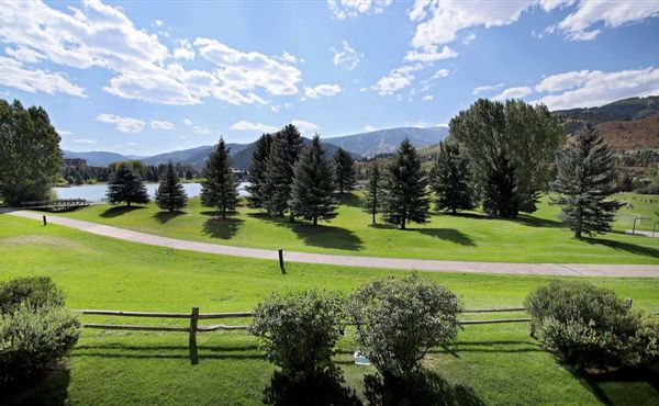 Ultimate Beaver Creek Condo: 3 BED - 3 BATH, sleeps 8 with 6 beds