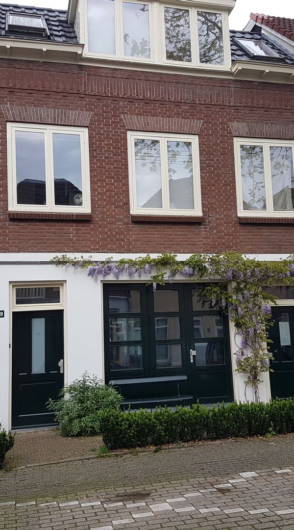 La maison de Josee en Frank