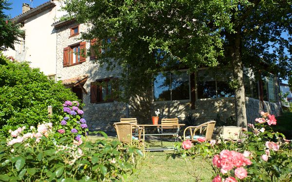 Casa di Nadia