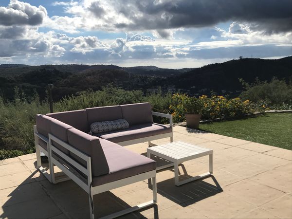 La maison de Jessica