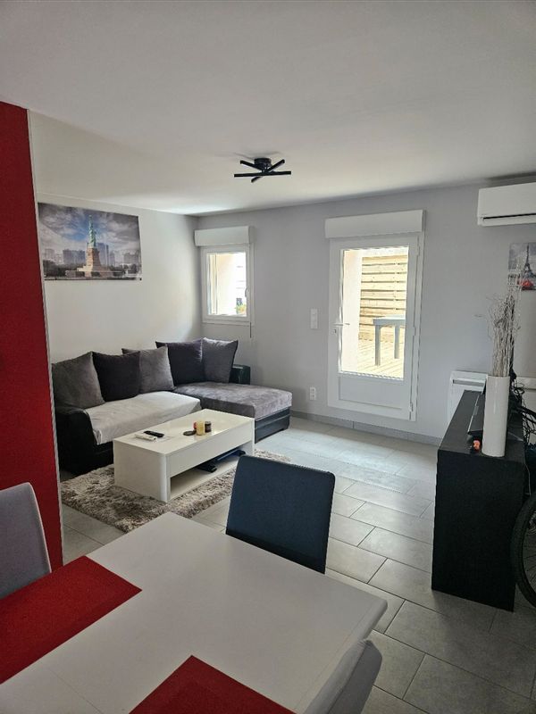 La maison de Philippe