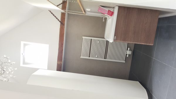 La maison de Axel und Tanja