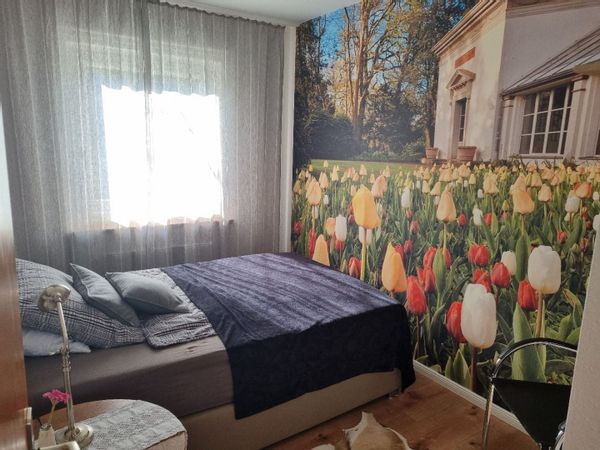 Casa di Axel und Tanja