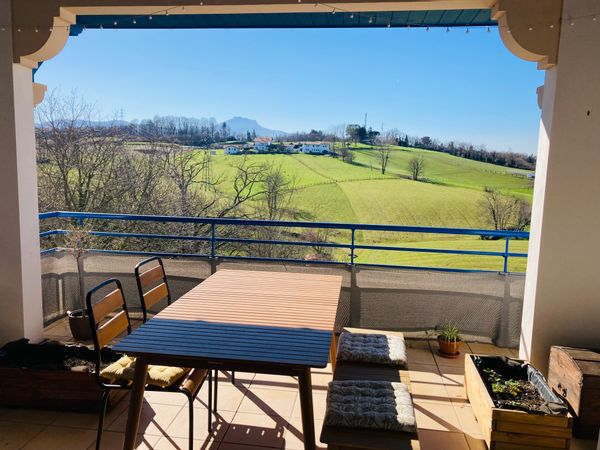 La maison de Martina