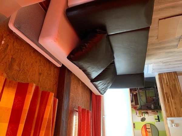 La maison de Fabienne