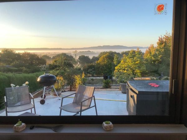 chambre privee de Marguerite