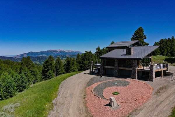 Casa en Bozeman