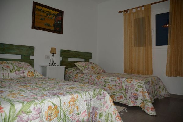 La maison de alberto