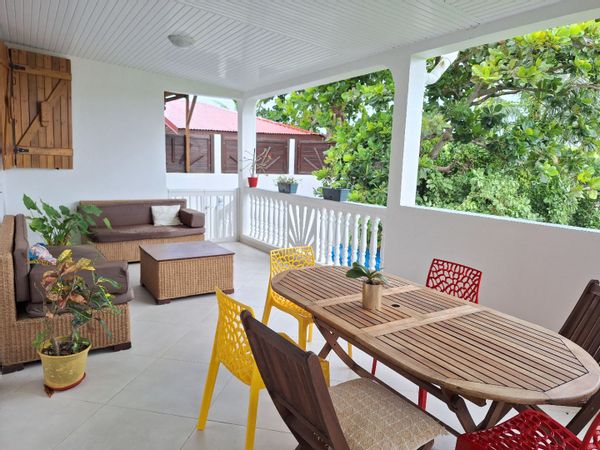 Le coin de Raphaëlle