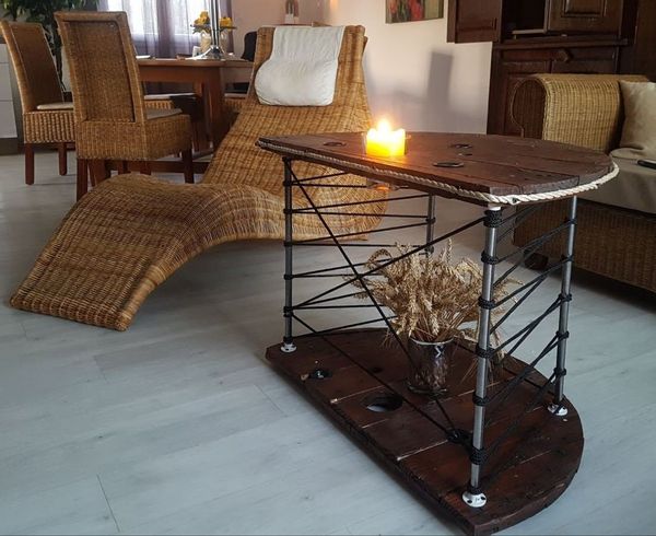 MAISON CALME PROCHE CENTRE VILLE