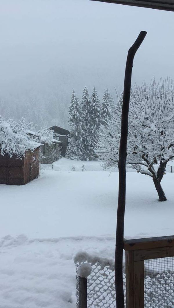 Indispo cause travaux