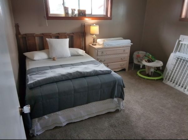 La maison de Marcy Marie