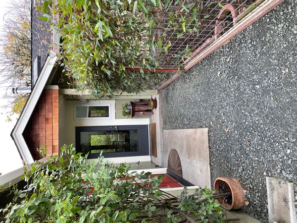 La maison de Katherine