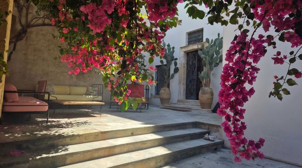 Casa de Marion et Vincent