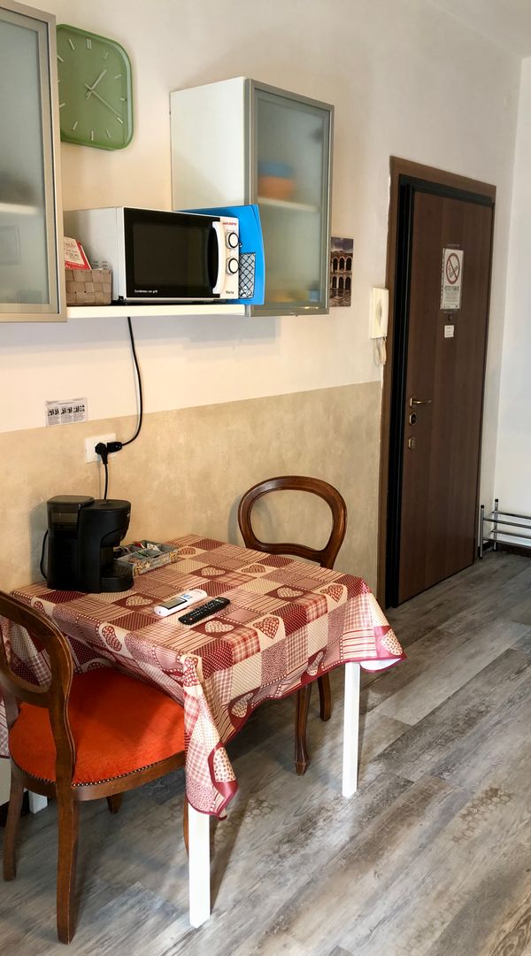 Stefanos hus