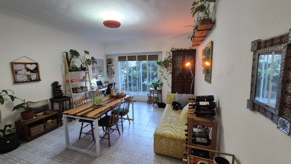 Casa de Yanina Soledad