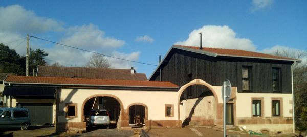 Casa di ludivine