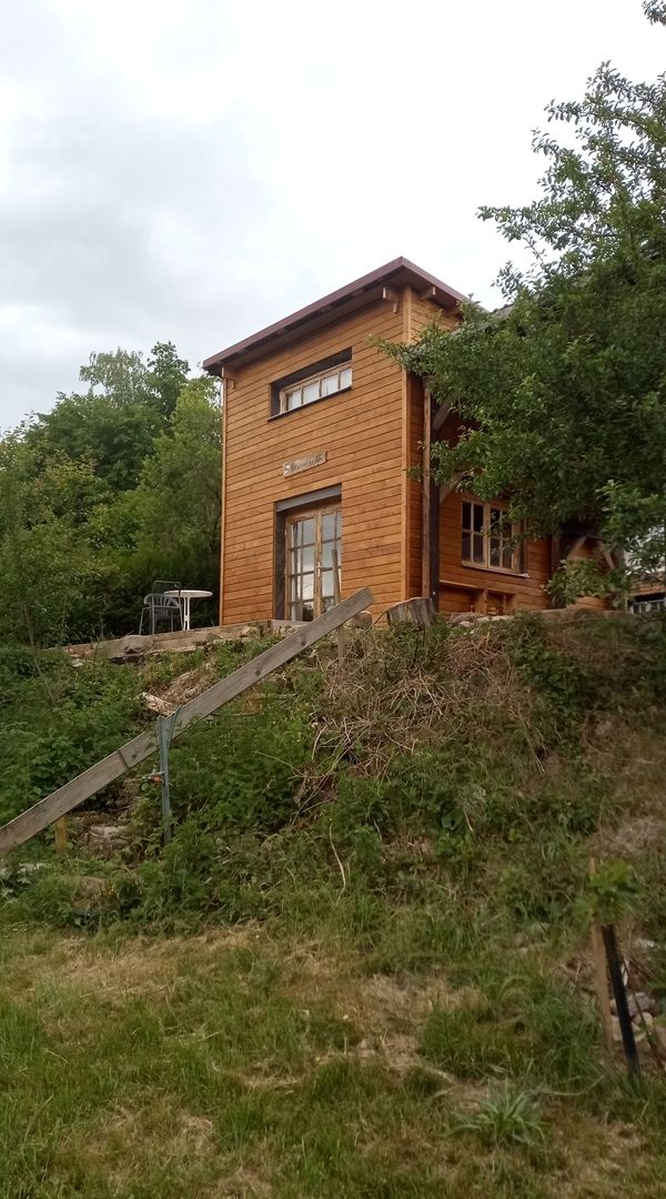 Casa di ludivine