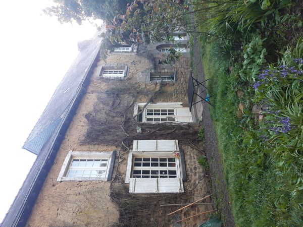 La maison de Manon et Ben