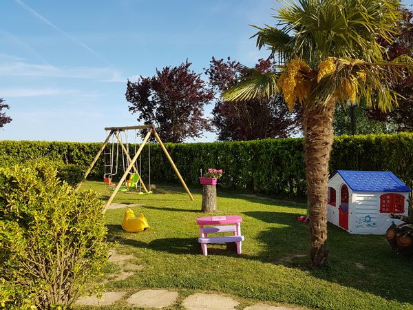 La maison de SYLVIE & CLEMENT