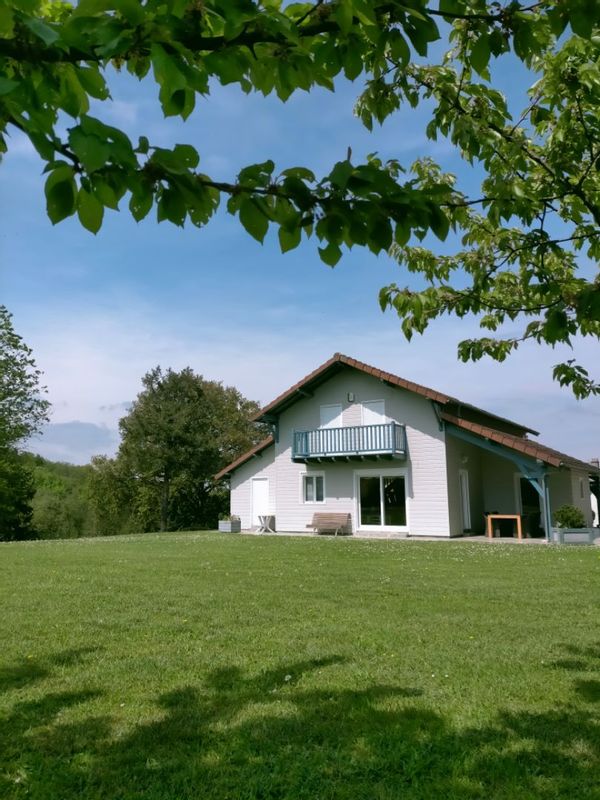 Maison de Monique et Jacques