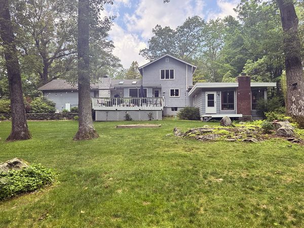 huis van Jaana and Andy