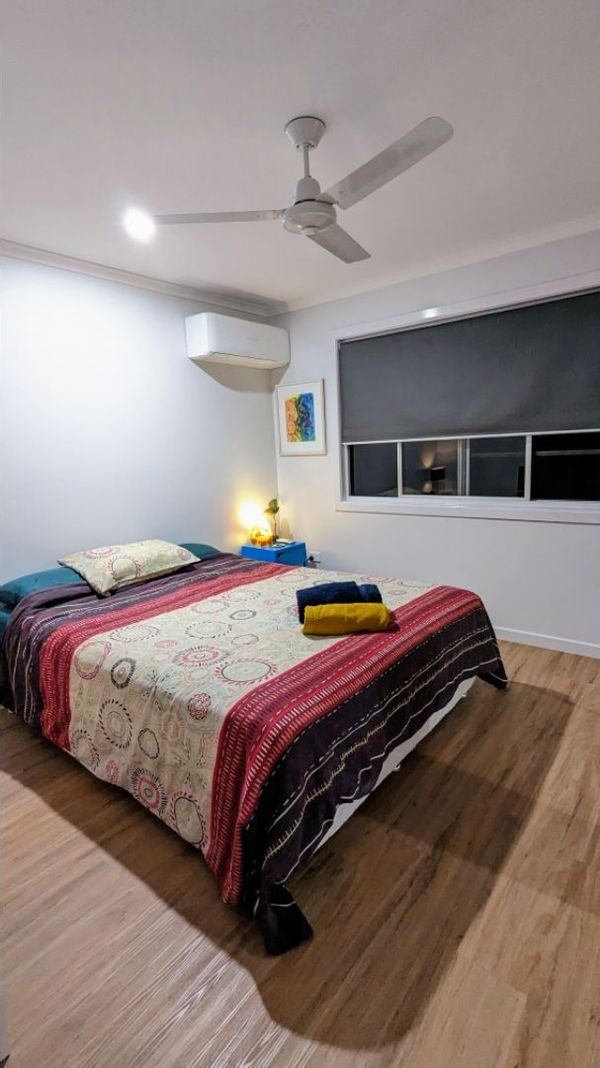 La maison de Natalia