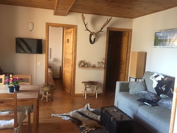 La maison de ALFREDO