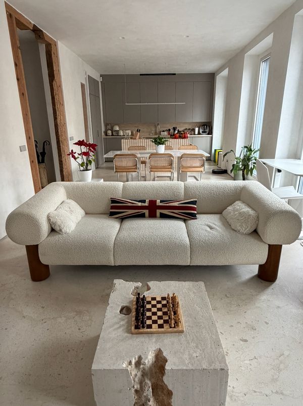 Casa di Mercedes & Cezary