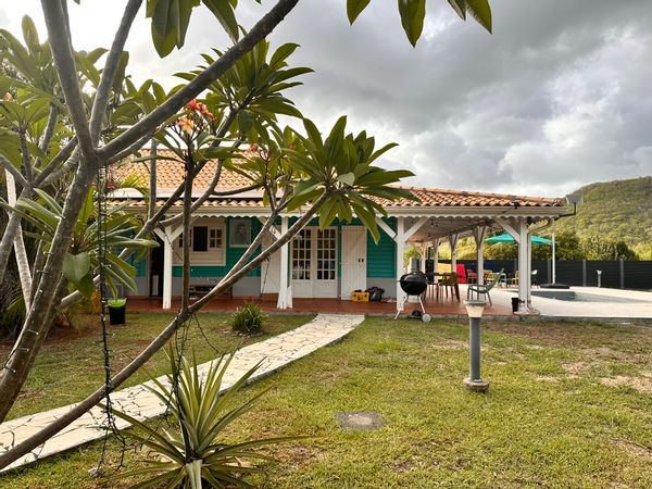 Simon s Haus