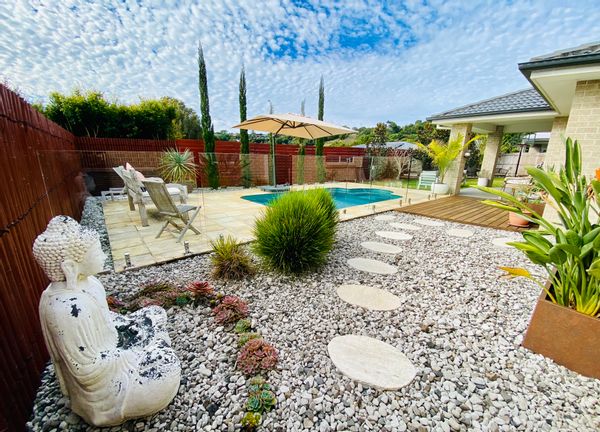 Wellness Sanctuary in Lennox Head