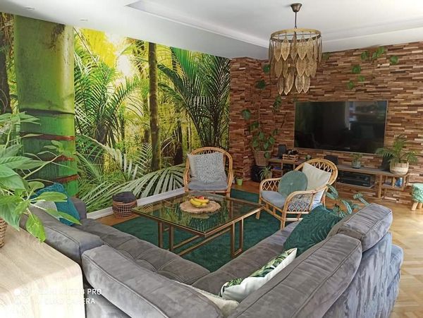 La maison de Christophe & Jocelyne