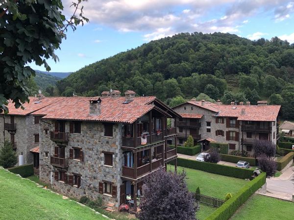 La maison de victoria