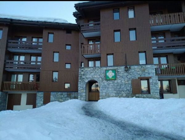 Fleur et Jérôme's house