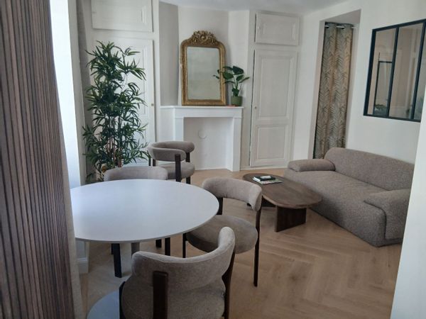 Casa di Fleur et Jérôme