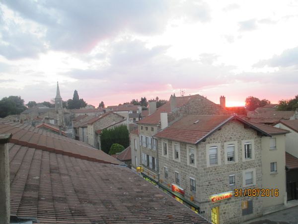 Home in Montfaucon-En-Velay