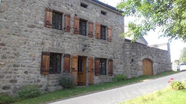 La maison de Anne
