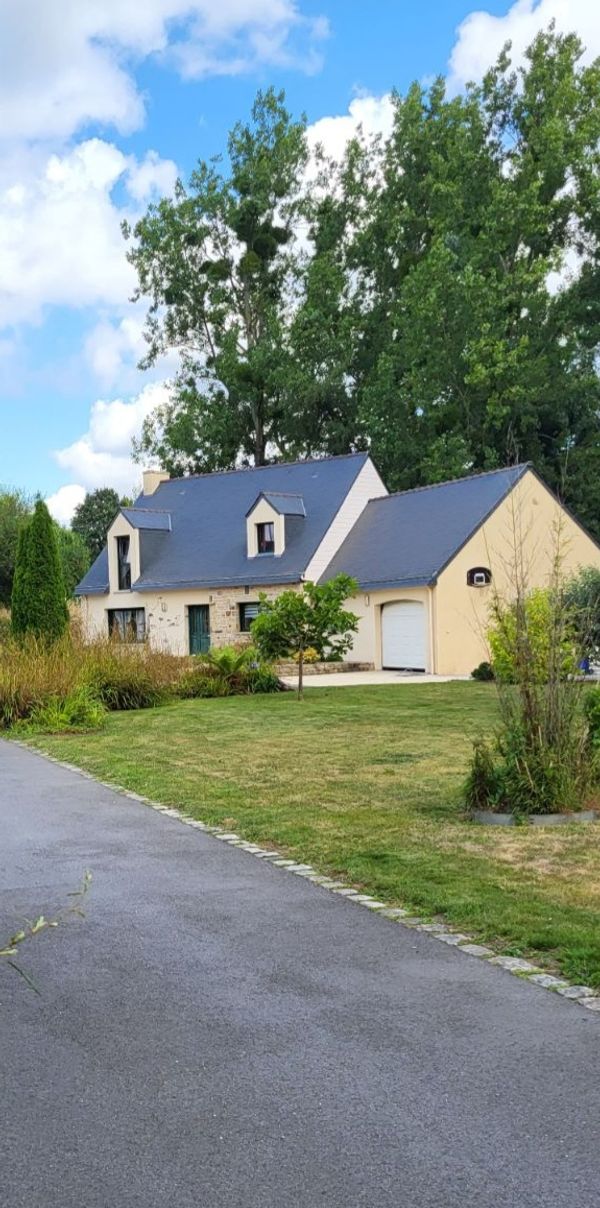 La maison de Valerie