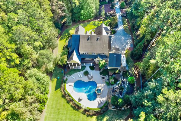 La maison de Keegan & Carina