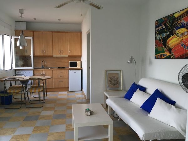 La casa de mojacar