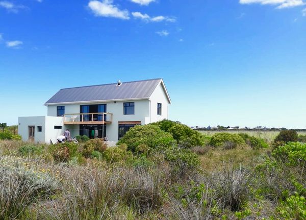 Huis in Betty's Bay